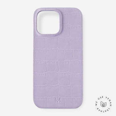 Croc Phone Case With MagRing (iPhone 13)