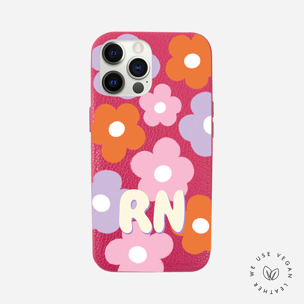 Blooming’  ‘MUSE Your Way’ Personalized Phone Case