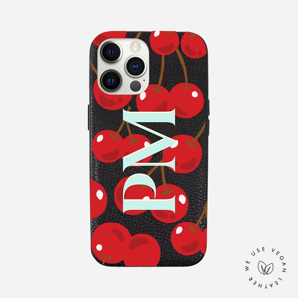 Cherry Bomb - ‘MUSE Your Way’ Personalized Phone Case