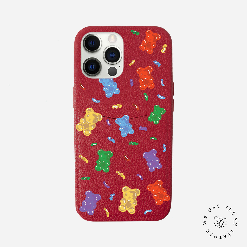 Jelly Jolly ‘Muse Your Way’ Personalized Phone Case