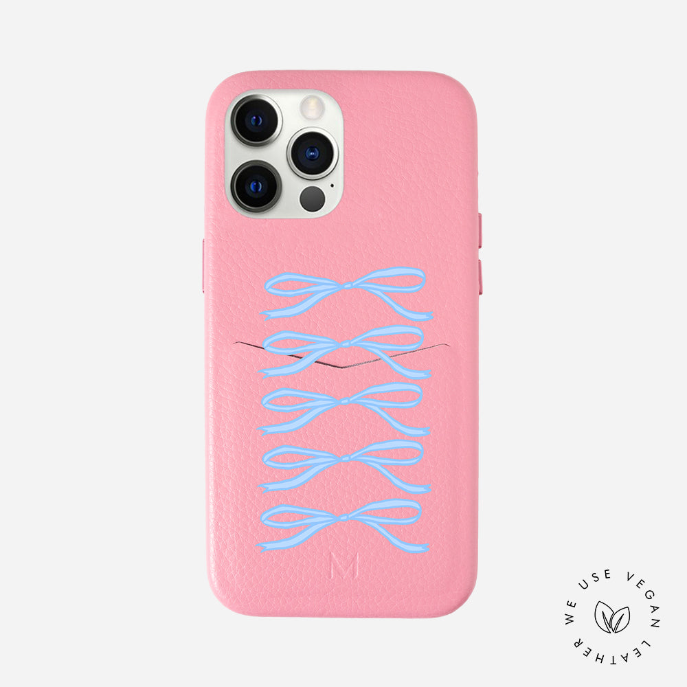 Ribbon Baby ‘Muse Your Way’ Personalized Phone Case