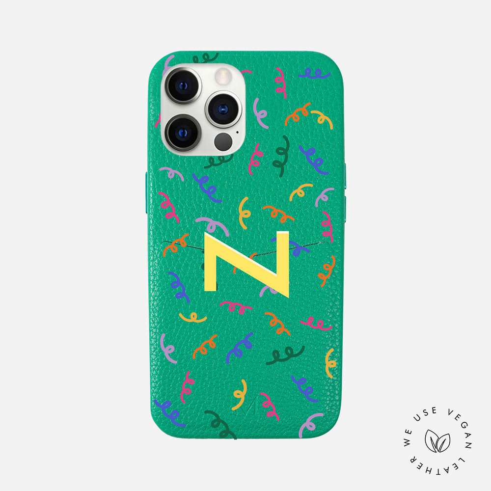 Sprinkle Doodles - ‘MUSE Your Way’ Personalized Phone Case