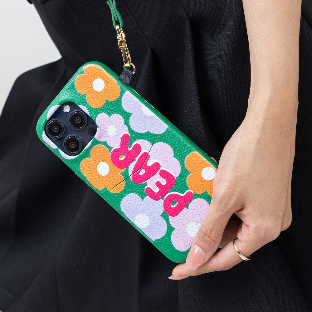 Blooming’  ‘MUSE Your Way’ Personalized Phone Case