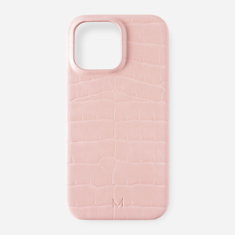 Croc Phone Case With MagRing (iPhone 15 Pro)