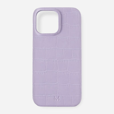 Croc Phone Case With MagRing (iPhone 14 Pro Max)