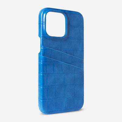 Card Holder Phone Case (iPhone 15 Pro)