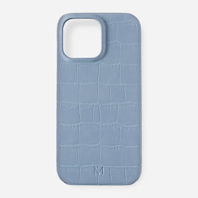 Croc Phone Case With MagRing (iPhone 14)