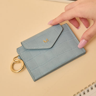 Envelope Card Wallet