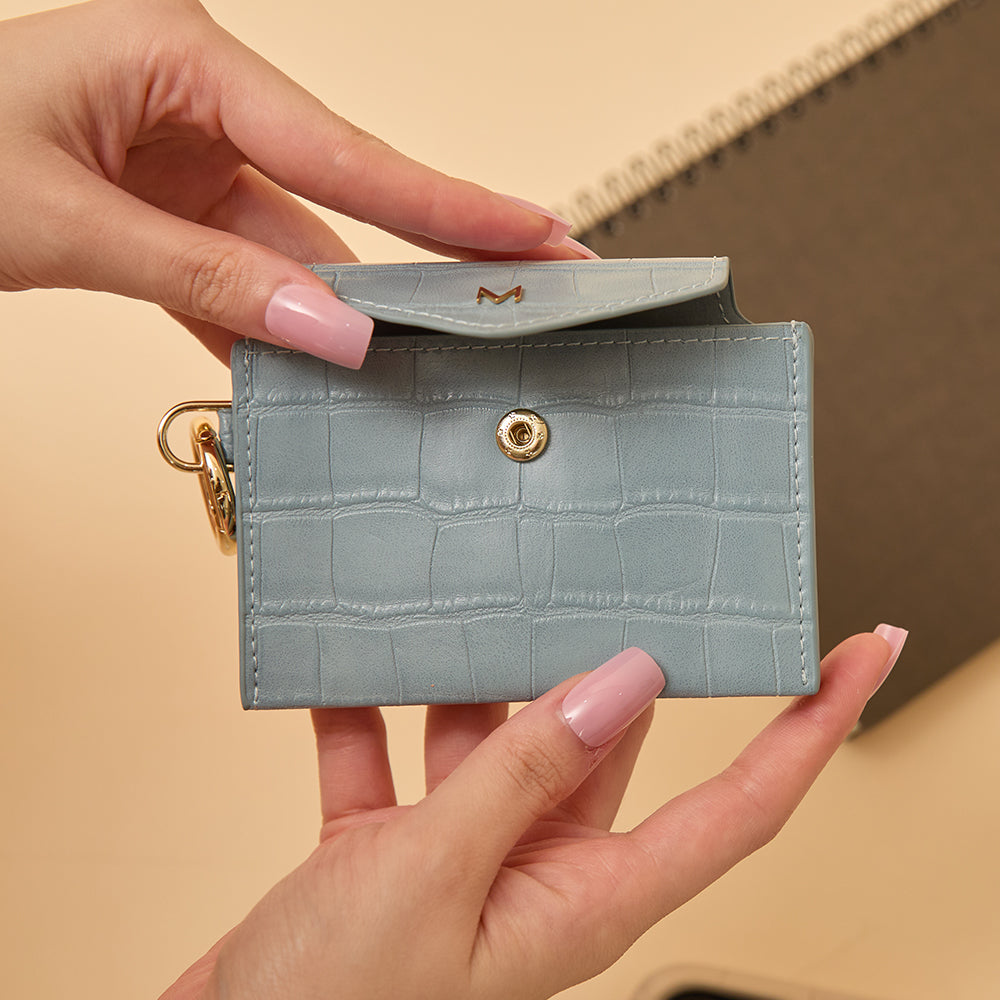 Envelope Card Wallet