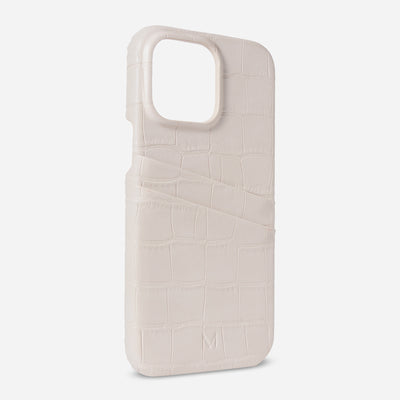 Card Holder Phone Case (iPhone 15 Pro)