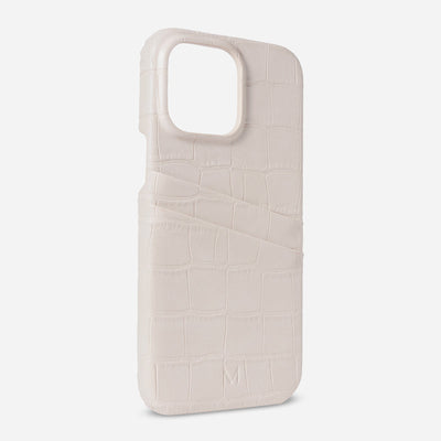 Card Holder Phone Case (iPhone 15 Pro Max)