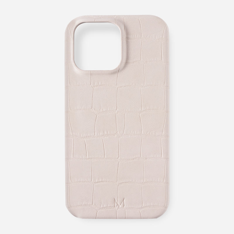 Croc Phone Case With MagRing (iPhone 13 Pro Max)