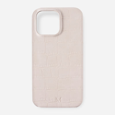 Croc Phone Case With MagRing (iPhone 13 Pro Max)