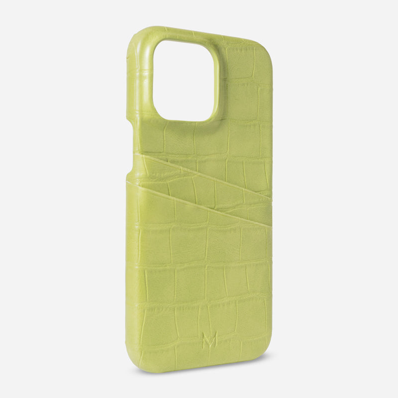 Card Holder Phone Case (iPhone 15 Pro)