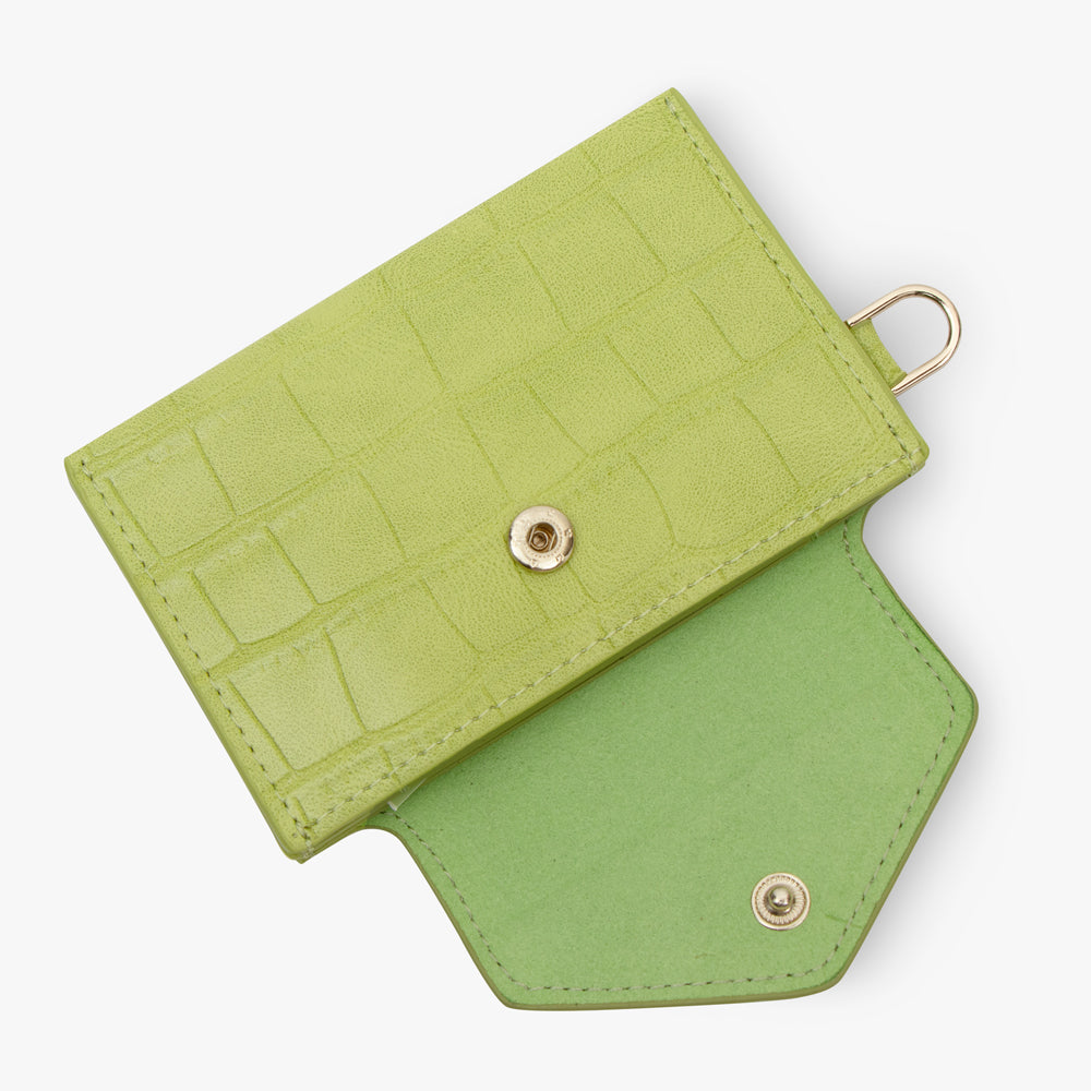 Envelope Card Wallet