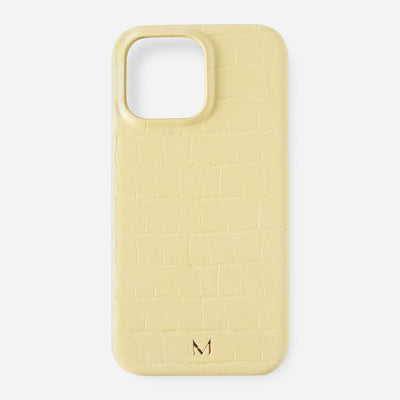 Croc Phone Case With MagRing (iPhone 14)