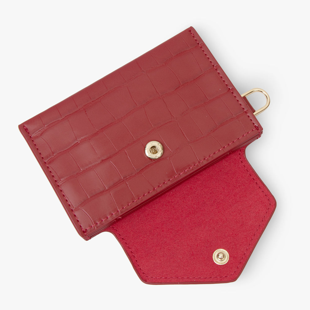 Envelope Card Wallet