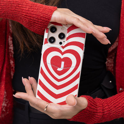 Heartbeats - ‘MUSE Your Way’ Personalized Phone Case