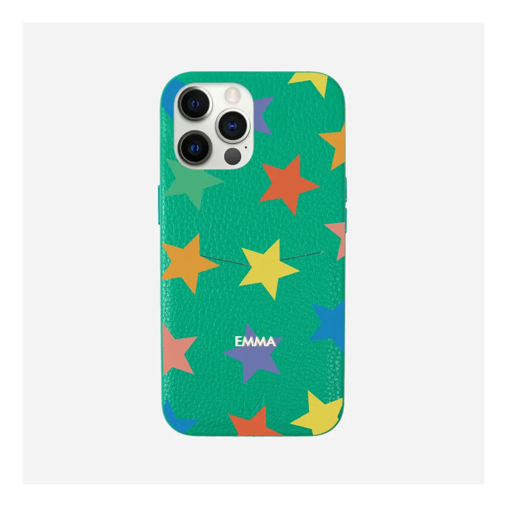 Star-struck - ‘MUSE Your Way’ Personalized Phone Case