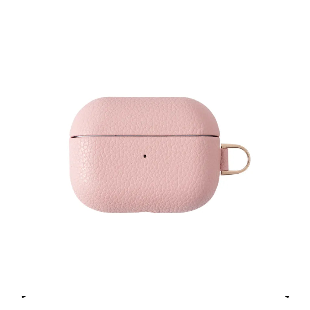 Pebbled AirPods Case