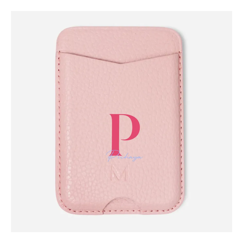 Initials - ‘MUSE Your Way’ Personalized Phone Case