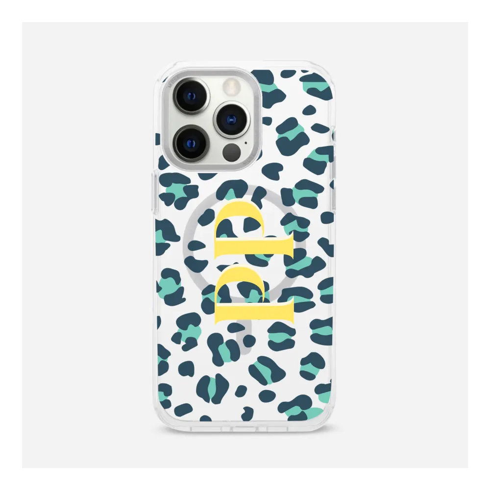 Leopardess - ‘MUSE Your Way’ Personalized Phone Case