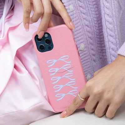 Ribbon Baby ‘Muse Your Way’ Personalized Phone Case